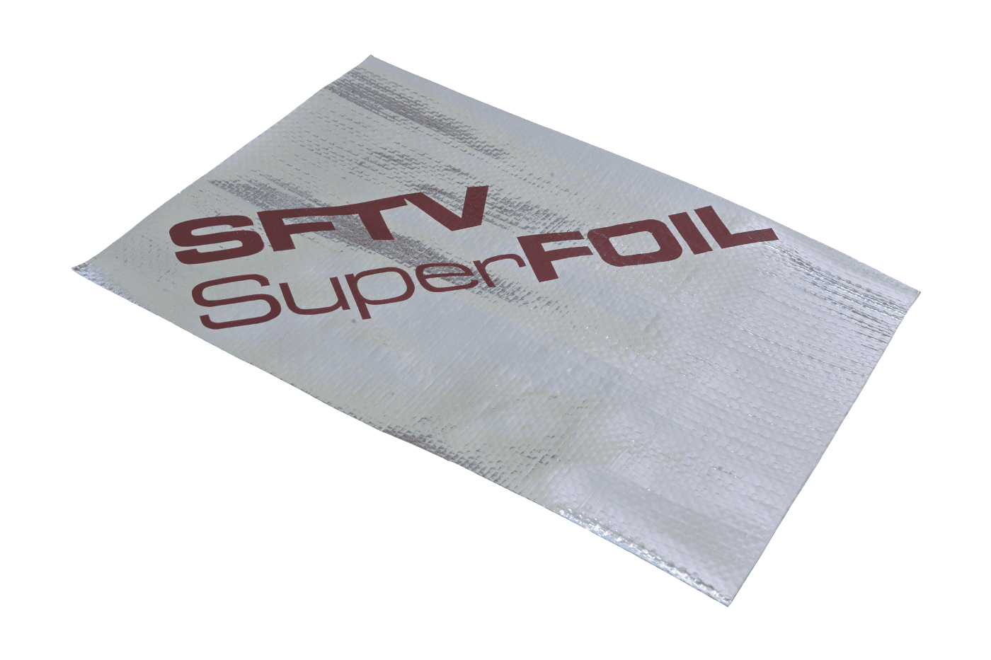SFTV-SuperFoil isolatiefolie