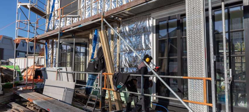 verduurzaam nu uw woning